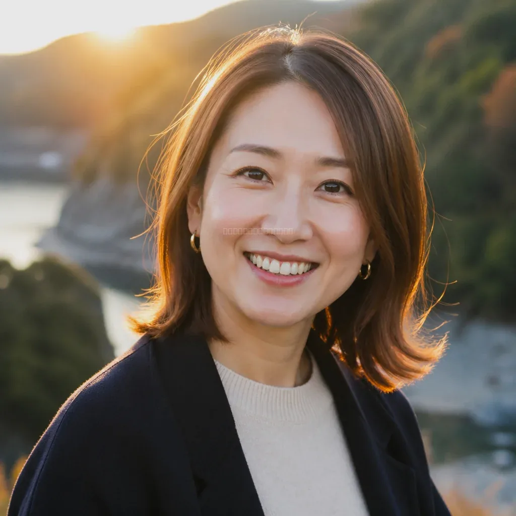 佐藤 美咲